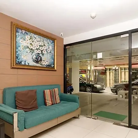 Premier Place Bangkok